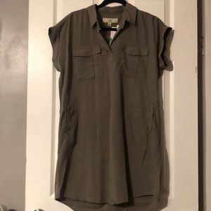 Thread & Supply T-Shirt Dress